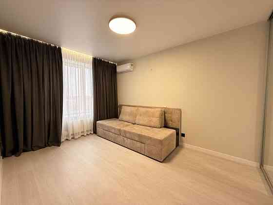 ‼️Продаж 1к.к. 36м2 видова квартира від Власника Софиевская Борщаговка