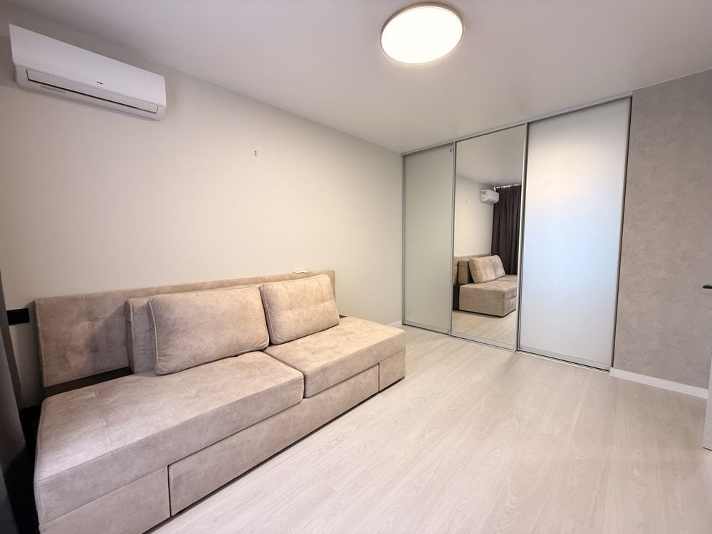 ‼️Продаж 1к.к. 36м2 видова квартира від Власника Софиевская Борщаговка - изображение 4