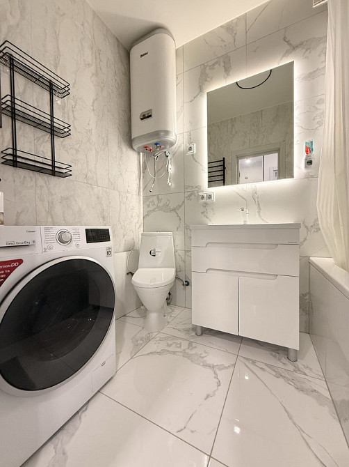 ‼️Продаж 1к.к. 36м2 видова квартира від Власника Софиевская Борщаговка - изображение 6