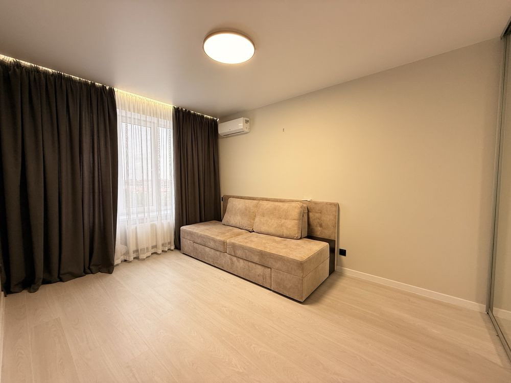 ‼️Продаж 1к.к. 36м2 видова квартира від Власника Софиевская Борщаговка - изображение 5