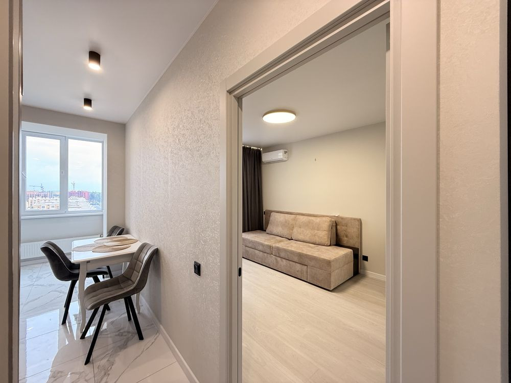 ‼️Продаж 1к.к. 36м2 видова квартира від Власника Софиевская Борщаговка - изображение 8