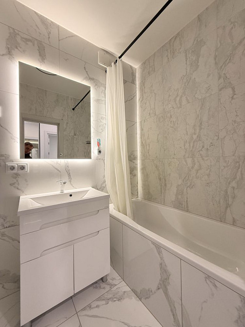 ‼️Продаж 1к.к. 36м2 видова квартира від Власника Софиевская Борщаговка - изображение 7