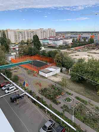 Продам 3 ком квартиру на Слобожанском Слобожанське