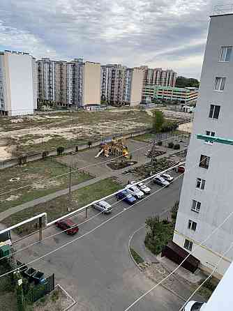 Продам 3 ком квартиру на Слобожанском Слобожанське