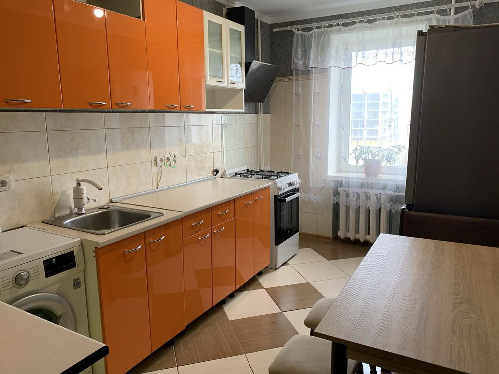 Продам 3 ком квартиру на Слобожанском Слобожанське - зображення 3