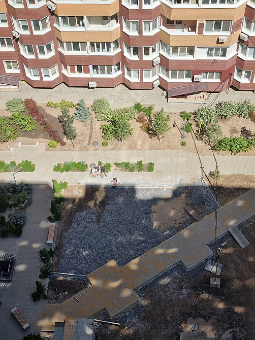 Продам двухкомнатную квартиру Одесса - изображение 4