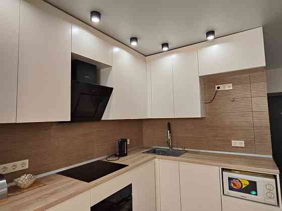 ЖК Салтовский, Продам 2 ком квартиру пл 56м2,Евроремонт!Зайти и Жить!A Харьков