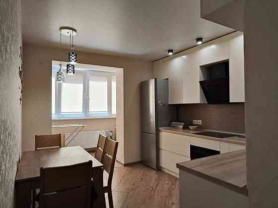 ЖК Салтовский, Продам 2 ком квартиру пл 56м2,Евроремонт!Зайти и Жить!A Харьков