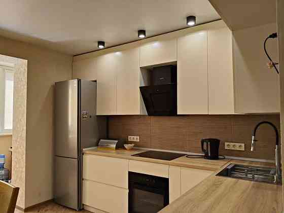 ЖК Салтовский, Продам 2 ком квартиру пл 56м2,Евроремонт!Зайти и Жить!A Харьков