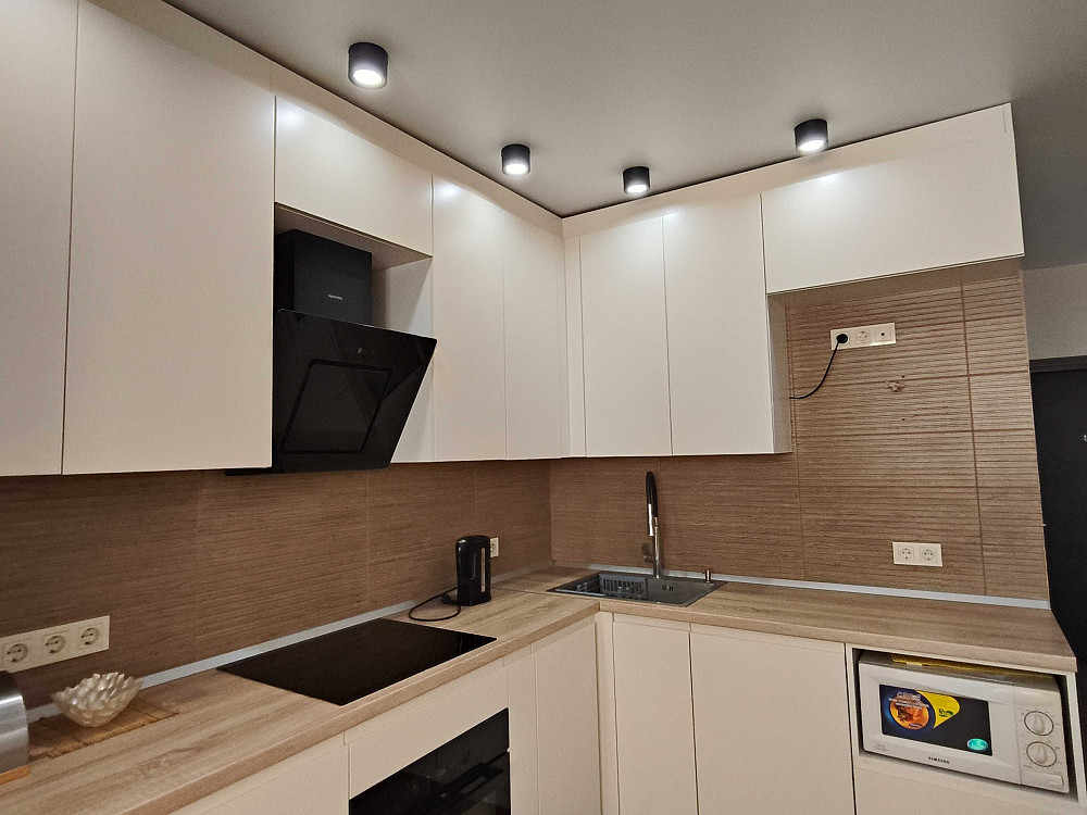 ЖК Салтовский, Продам 2 ком квартиру пл 56м2,Евроремонт!Зайти и Жить!A Харьков - изображение 6