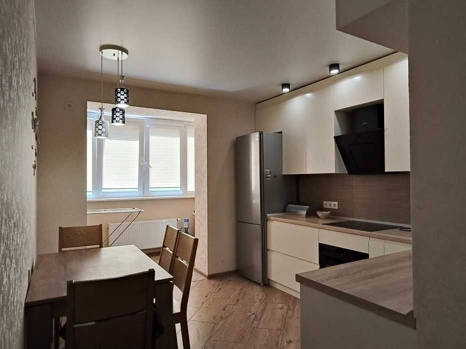 ЖК Салтовский, Продам 2 ком квартиру пл 56м2,Евроремонт!Зайти и Жить!A Харьков - изображение 3