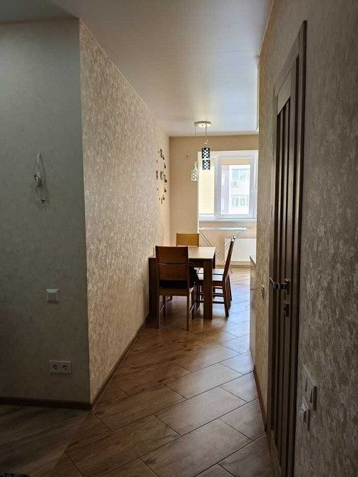 ЖК Салтовский, Продам 2 ком квартиру пл 56м2,Евроремонт!Зайти и Жить!A Харьков - изображение 2