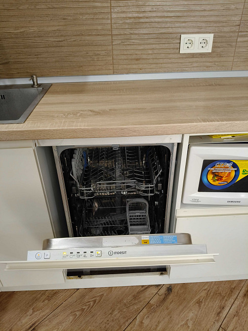 ЖК Салтовский, Продам 2 ком квартиру пл 56м2,Евроремонт!Зайти и Жить!A Харьков - изображение 5