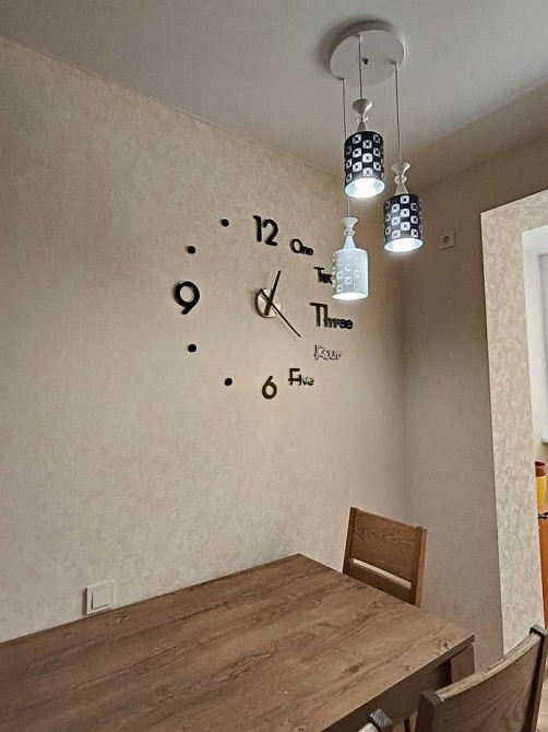 ЖК Салтовский, Продам 2 ком квартиру пл 56м2,Евроремонт!Зайти и Жить!A Харьков - изображение 7