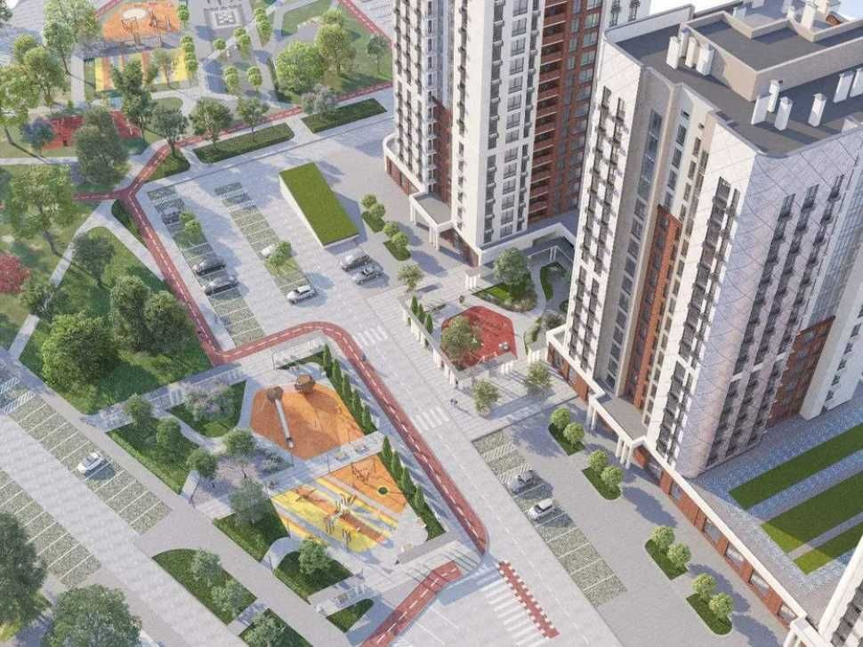 2 кімнатна вартира в новобудові з першим внеском від 10%. Без комісії Одесса - изображение 3