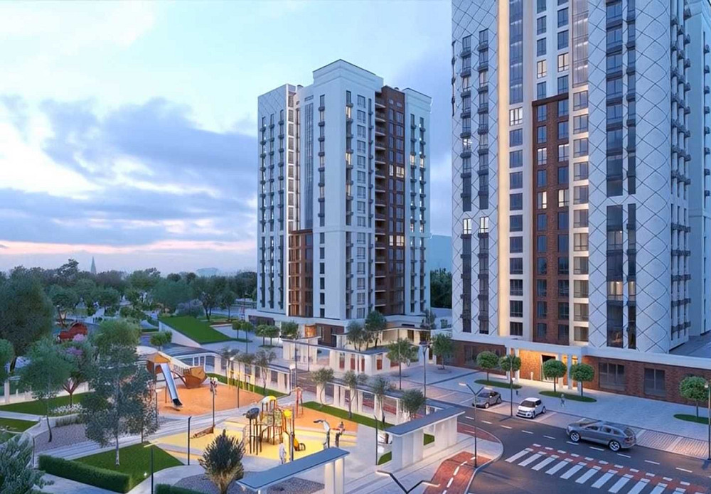 2 кімнатна вартира в новобудові з першим внеском від 10%. Без комісії Одесса - изображение 2