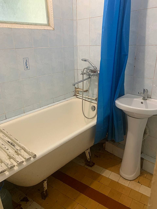 Продам 3-кімнатну квартиру на пр Олександра Поля/ Ушакова Днепр - изображение 5