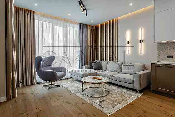 Продажа квартиры, ЖК Royal Tower, ул. Саксаганского Київ