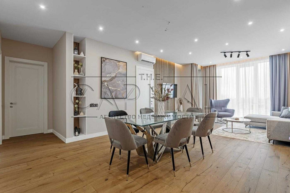 Продажа квартиры, ЖК Royal Tower, ул. Саксаганского Київ - зображення 2