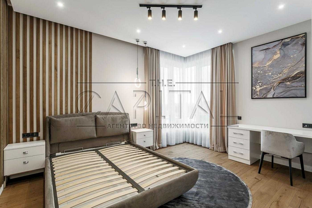 Продажа квартиры, ЖК Royal Tower, ул. Саксаганского Київ - зображення 6