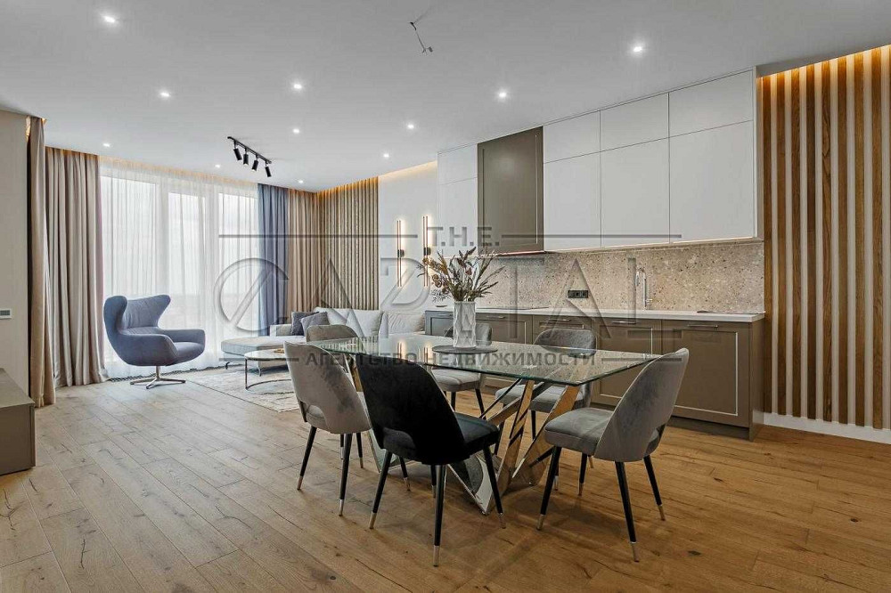 Продажа квартиры, ЖК Royal Tower, ул. Саксаганского Київ - зображення 3