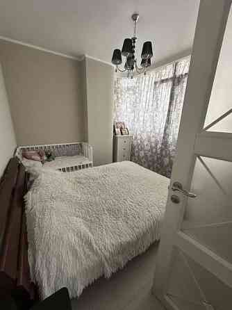 2-комнатная квартира+кухня студия 72 м2ул. Бочарова Одесса