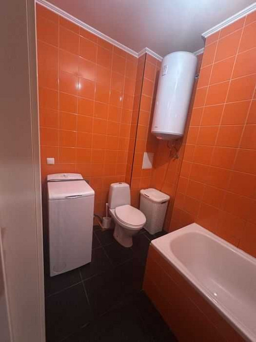 2-комнатная квартира+кухня студия 72 м2ул. Бочарова Одесса - изображение 8