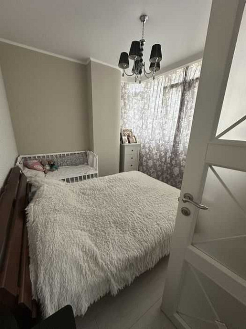 2-комнатная квартира+кухня студия 72 м2ул. Бочарова Одесса - изображение 6