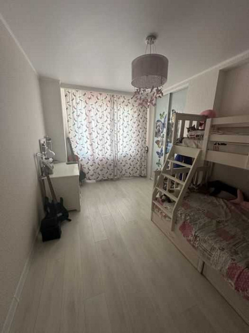 2-комнатная квартира+кухня студия 72 м2ул. Бочарова Одесса - изображение 5