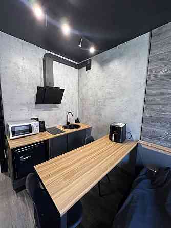 Квартира з ремонтом в клубному будиночку Гостомель