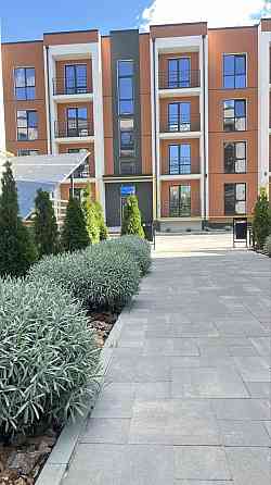 Квартира з ремонтом в клубному будиночку Гостомель