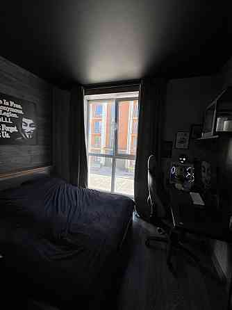 Квартира з ремонтом в клубному будиночку Гостомель