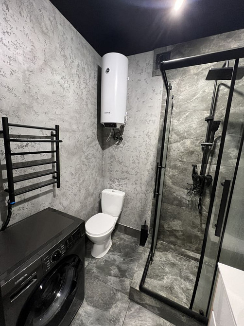 Квартира з ремонтом в клубному будиночку Гостомель - зображення 5