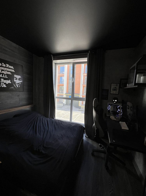 Квартира з ремонтом в клубному будиночку Гостомель - зображення 2