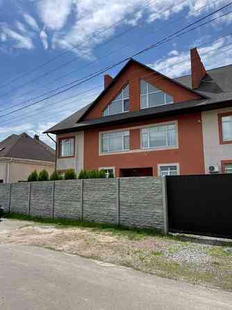 Двокімнатна квартира 87 м2 з ремонтом Ворзель мінімальне оформлення Ворзель