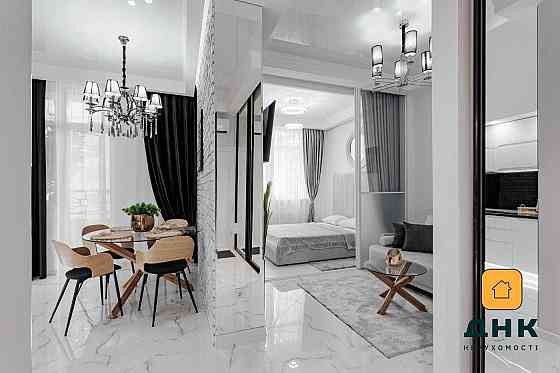 ‼️СТИЛЬНАЯ 1к Квартира ЖК Элегия Парк РЕМОНТ Балкон Аркадия Море Одесса