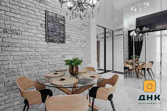 ‼️СТИЛЬНАЯ 1к Квартира ЖК Элегия Парк РЕМОНТ Балкон Аркадия Море Одесса