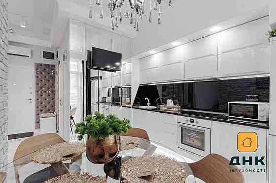 ‼️СТИЛЬНАЯ 1к Квартира ЖК Элегия Парк РЕМОНТ Балкон Аркадия Море Одесса