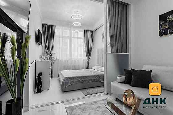 ‼️СТИЛЬНАЯ 1к Квартира ЖК Элегия Парк РЕМОНТ Балкон Аркадия Море Одесса