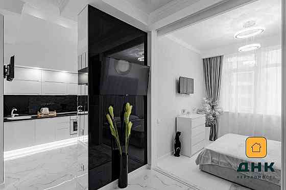 ‼️СТИЛЬНАЯ 1к Квартира ЖК Элегия Парк РЕМОНТ Балкон Аркадия Море Одесса