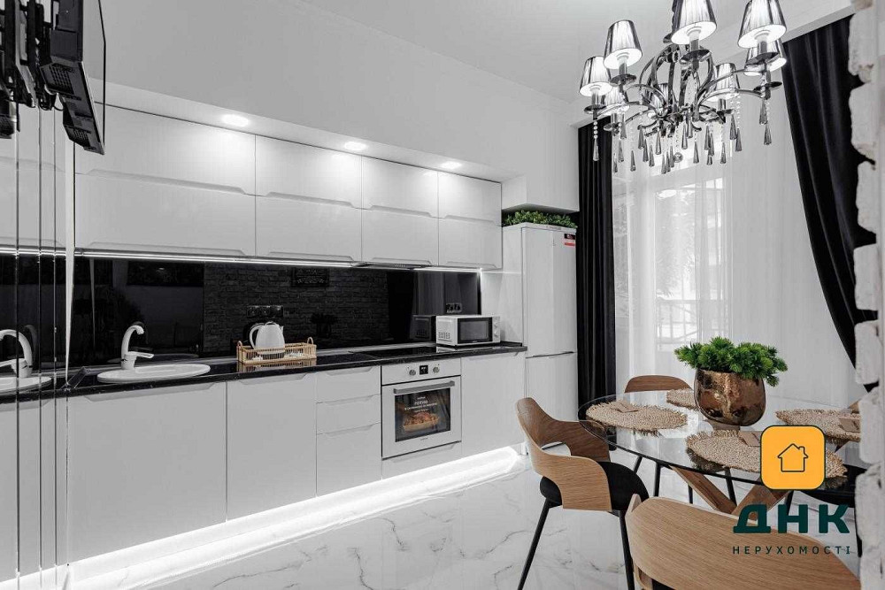 ‼️СТИЛЬНАЯ 1к Квартира ЖК Элегия Парк РЕМОНТ Балкон Аркадия Море Одесса - изображение 7