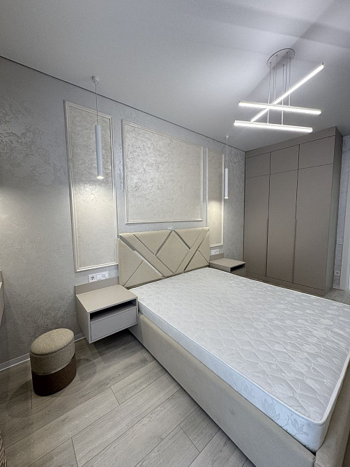 Квартира ЖК Kadorr City‼️60/61/62/63 Жемчужина Краснова Центр Одесса - изображение 1