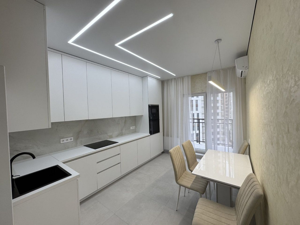 Квартира ЖК Kadorr City‼️60/61/62/63 Жемчужина Краснова Центр Одесса - изображение 3