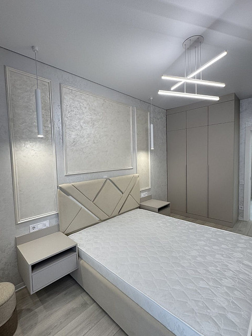 Квартира ЖК Kadorr City‼️60/61/62/63 Жемчужина Краснова Центр Одесса - изображение 2