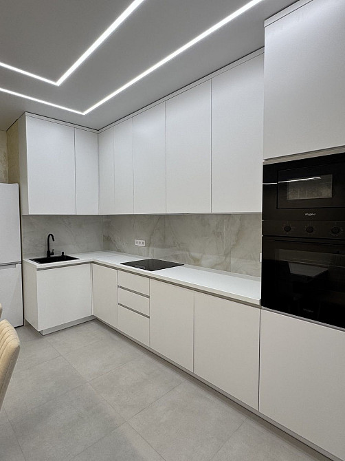 Квартира ЖК Kadorr City‼️60/61/62/63 Жемчужина Краснова Центр Одесса - изображение 4