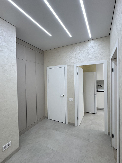 Квартира ЖК Kadorr City‼️60/61/62/63 Жемчужина Краснова Центр Одесса - изображение 5