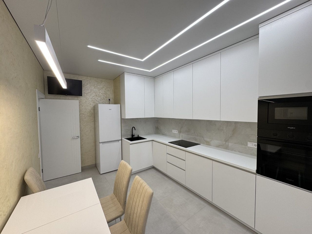 Квартира ЖК Kadorr City‼️60/61/62/63 Жемчужина Краснова Центр Одесса - изображение 6