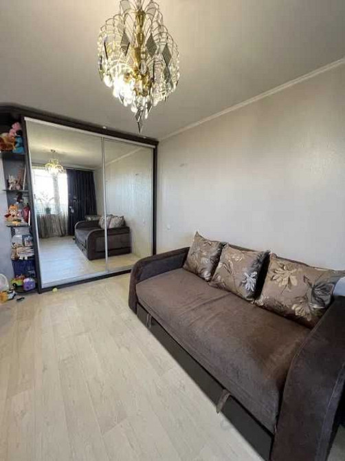 Продам 1 ком. квартиру на ул. Владислава Зубенка, Салтовка (88963) Харьков - изображение 6