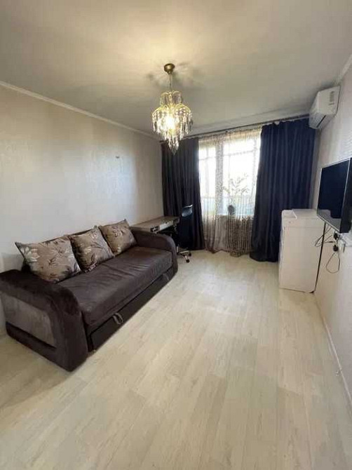 Продам 1 ком. квартиру на ул. Владислава Зубенка, Салтовка (88963) Харьков - изображение 1