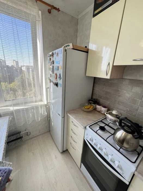 Продам 1 ком. квартиру на ул. Владислава Зубенка, Салтовка (88963) Харьков - изображение 4